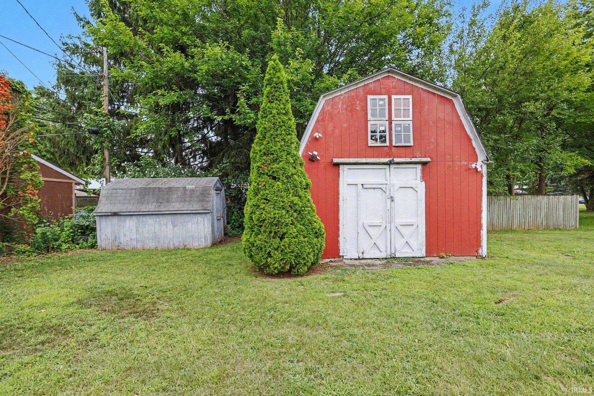 23452 Old Us 20 Highway Elkhart IN 46516
