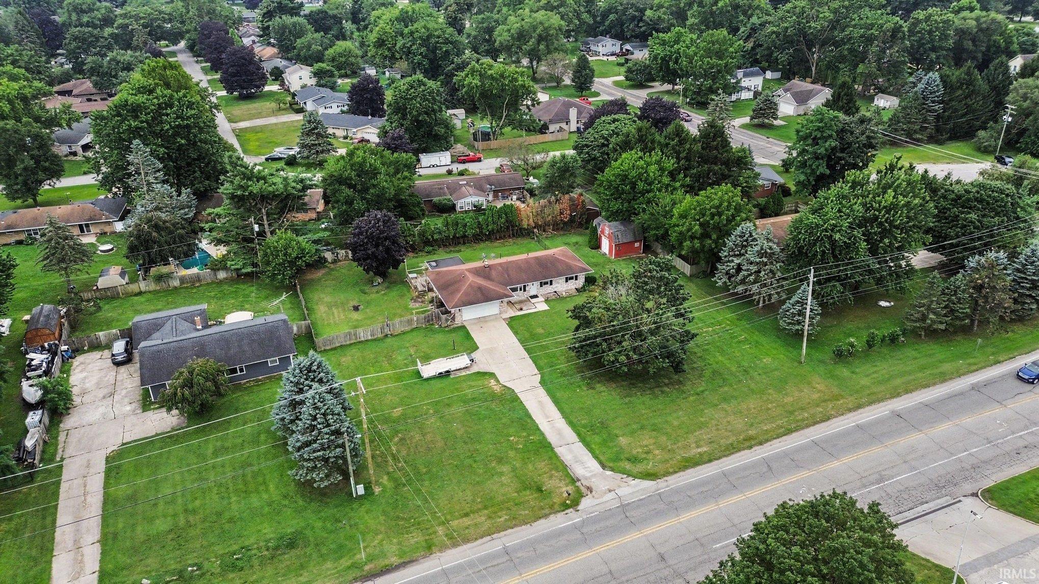 23452 Old Us 20 Highway Elkhart IN 46516