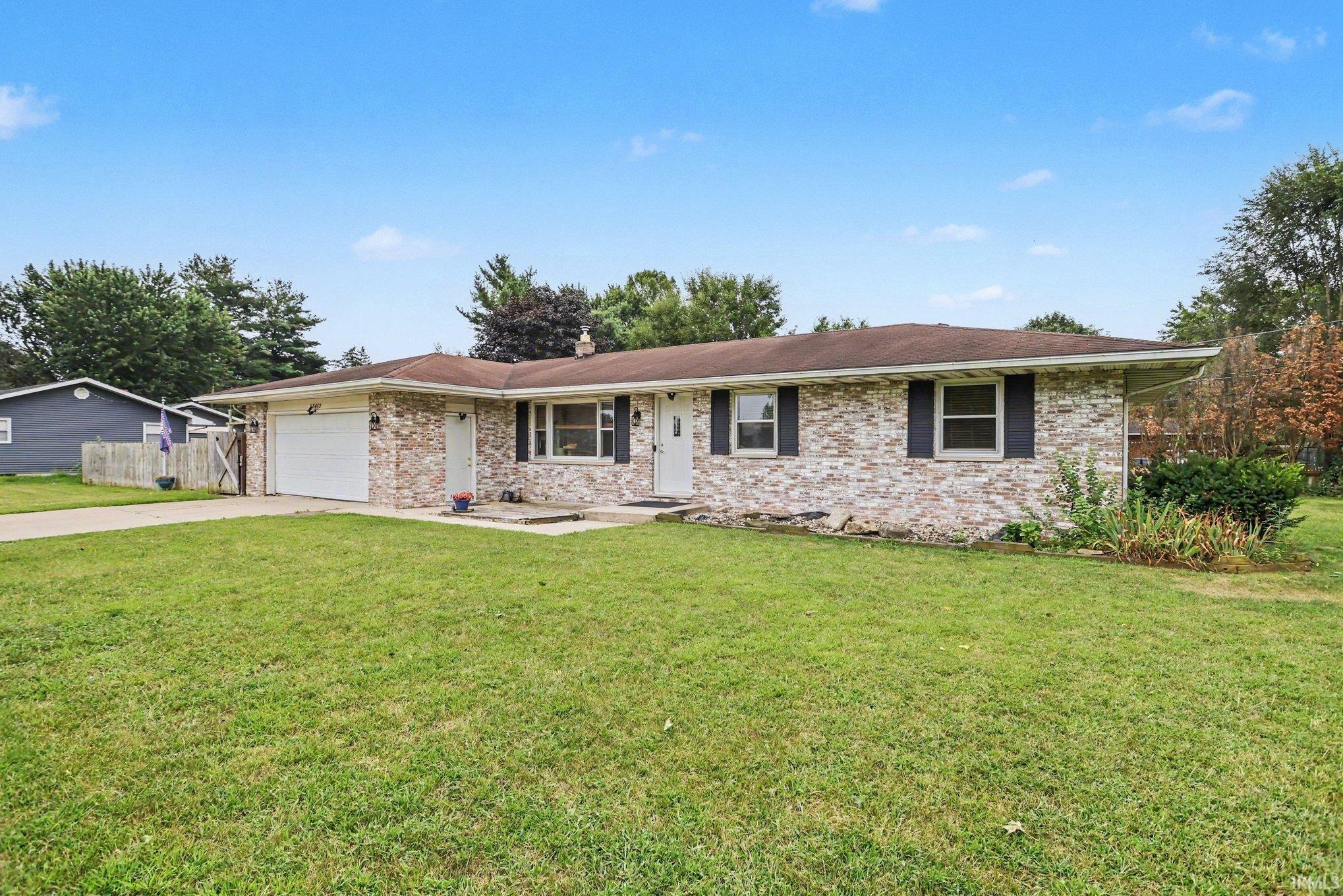 23452 Old Us 20 Highway Elkhart IN 46516
