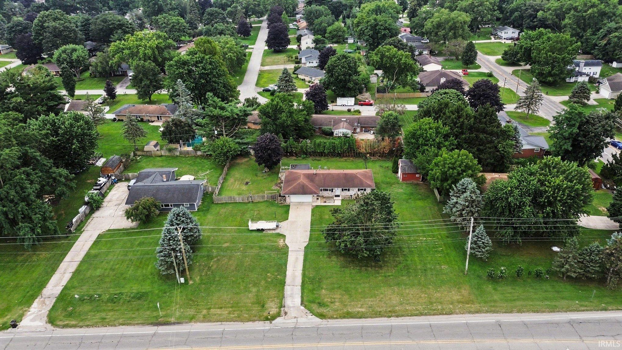 23452 Old Us 20 Highway Elkhart IN 46516