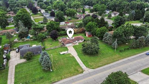 23452 Old Us 20 Highway Elkhart IN 46516