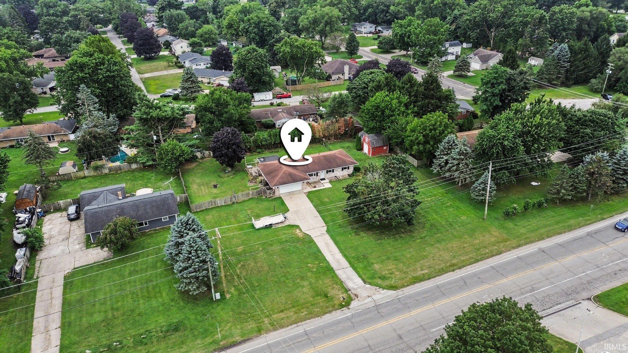 23452 Old Us 20 Highway Elkhart IN 46516