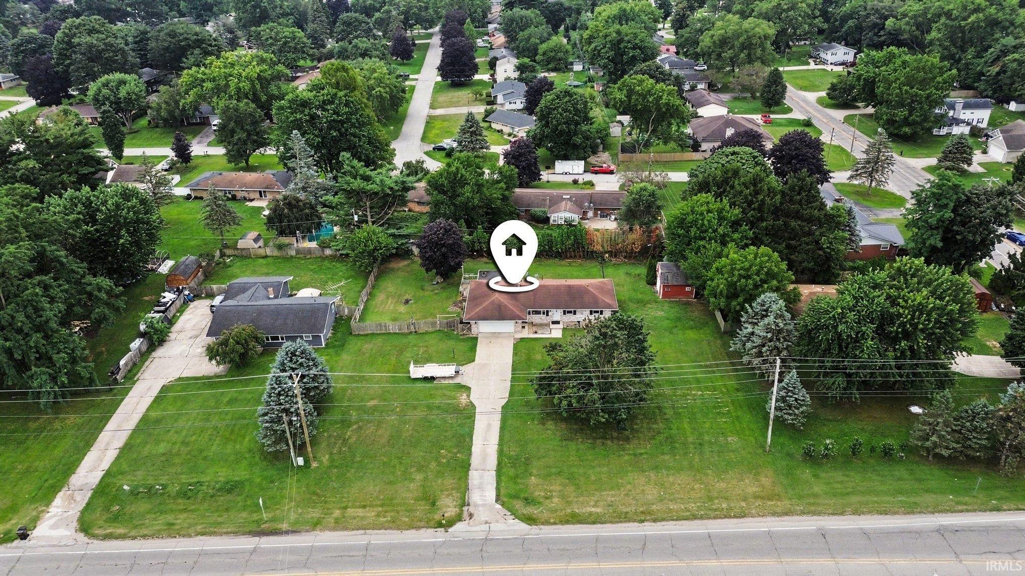 23452 Old Us 20 Highway Elkhart IN 46516