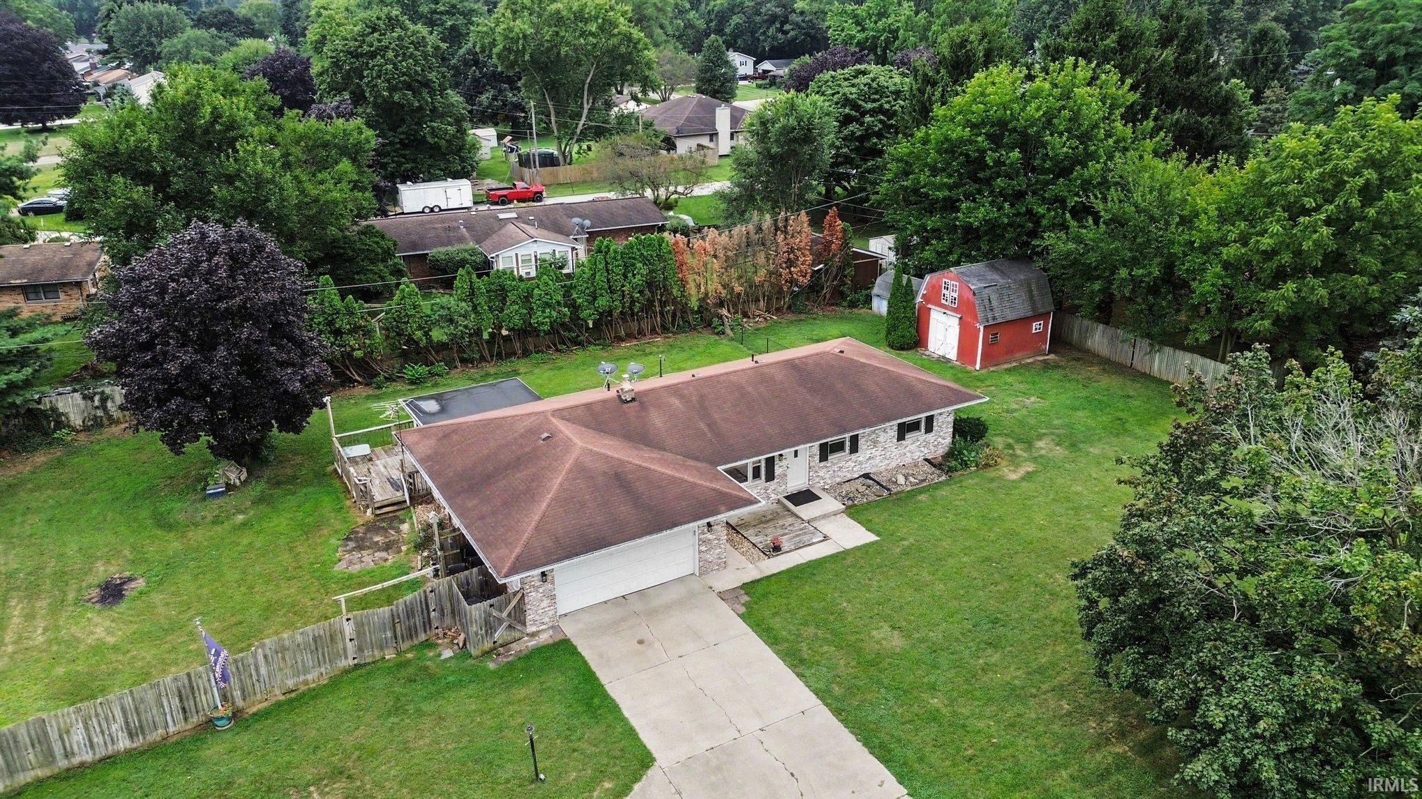 23452 Old Us 20 Highway Elkhart IN 46516