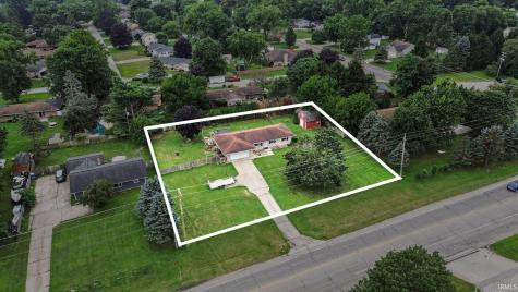 23452 Old Us 20 Highway Elkhart IN 46516