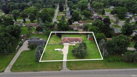 23452 Old Us 20 Highway Elkhart IN 46516