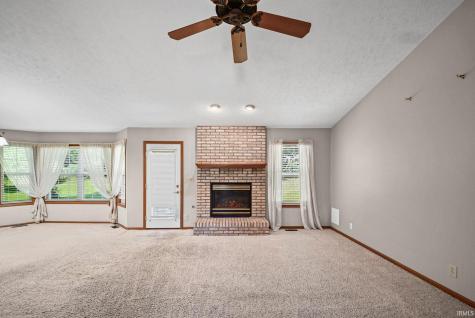 3536 Round Rock Circle Lafayette IN 47909