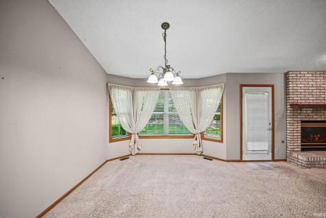 3536 Round Rock Circle Lafayette IN 47909