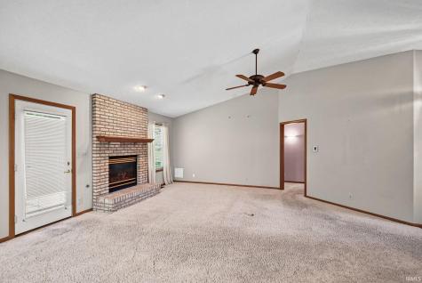 3536 Round Rock Circle Lafayette IN 47909