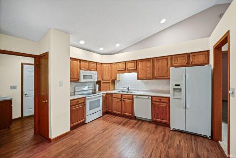 3536 Round Rock Circle Lafayette IN 47909
