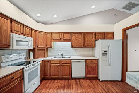 3536 Round Rock Circle Lafayette IN 47909