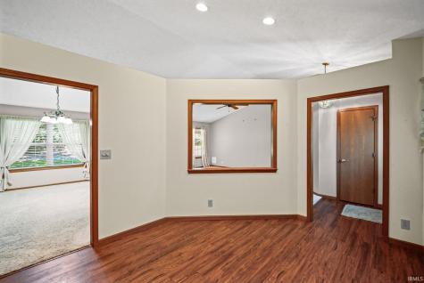 3536 Round Rock Circle Lafayette IN 47909