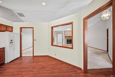 3536 Round Rock Circle Lafayette IN 47909