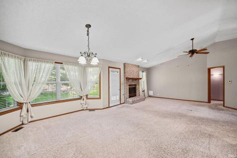 3536 Round Rock Circle Lafayette IN 47909