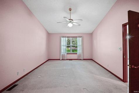 3536 Round Rock Circle Lafayette IN 47909