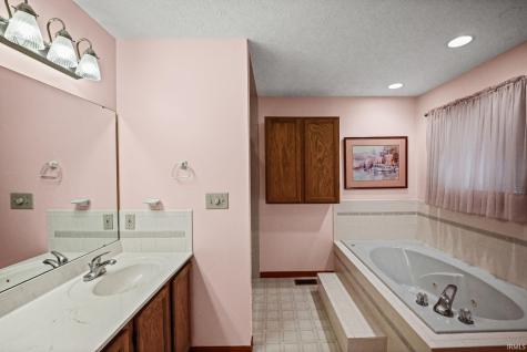 3536 Round Rock Circle Lafayette IN 47909