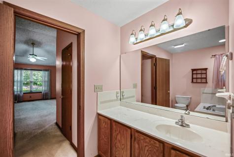 3536 Round Rock Circle Lafayette IN 47909