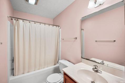 3536 Round Rock Circle Lafayette IN 47909