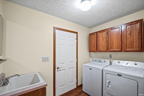 3536 Round Rock Circle Lafayette IN 47909