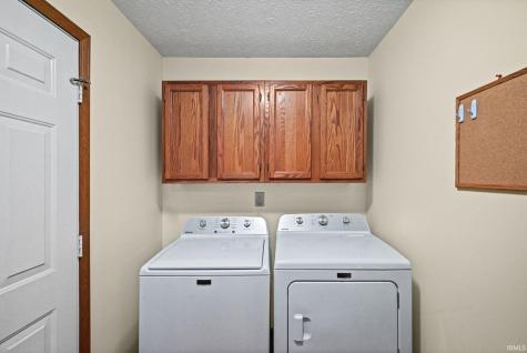 3536 Round Rock Circle Lafayette IN 47909