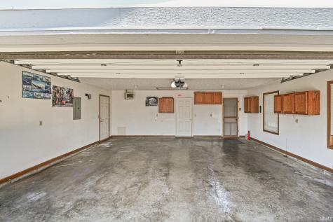 3536 Round Rock Circle Lafayette IN 47909