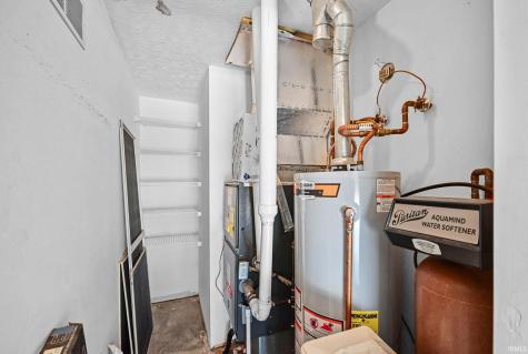 3536 Round Rock Circle Lafayette IN 47909