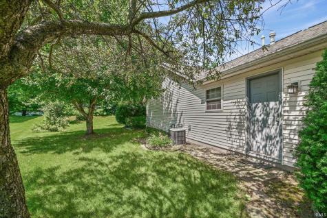 3536 Round Rock Circle Lafayette IN 47909