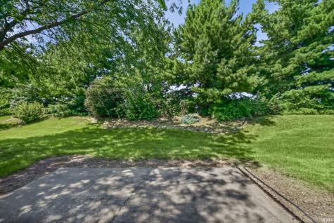 3536 Round Rock Circle Lafayette IN 47909