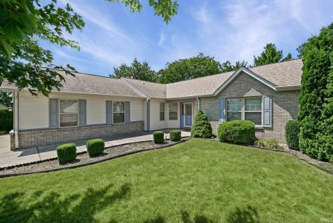 3536 Round Rock Circle Lafayette IN 47909