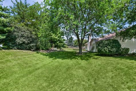 3536 Round Rock Circle Lafayette IN 47909