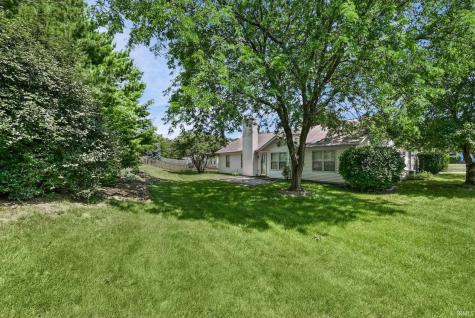 3536 Round Rock Circle Lafayette IN 47909