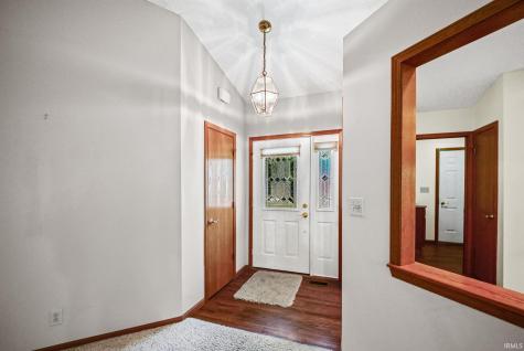 3536 Round Rock Circle Lafayette IN 47909