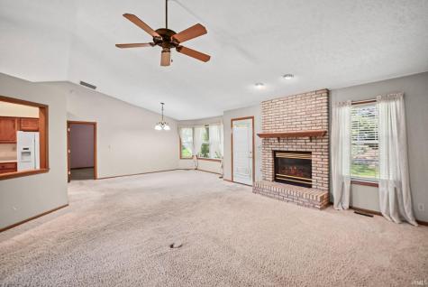 3536 Round Rock Circle Lafayette IN 47909