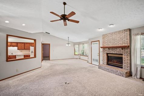 3536 Round Rock Circle Lafayette IN 47909