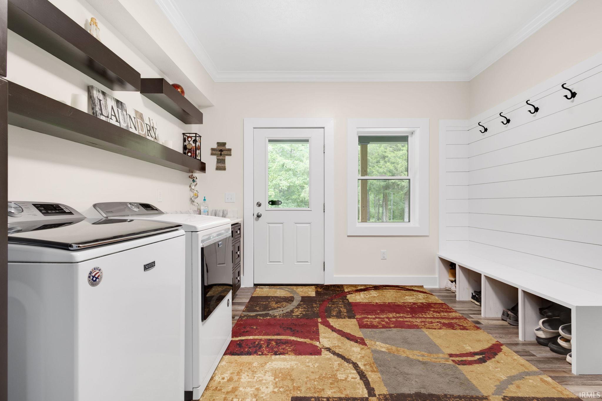 10810 Douglas Road Osceola IN 46561