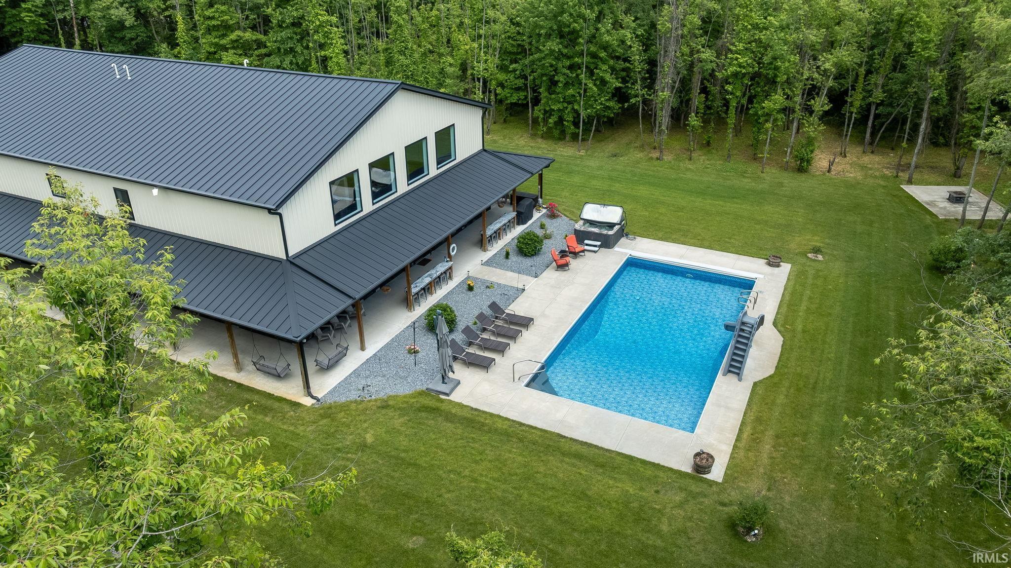 10810 Douglas Road Osceola IN 46561