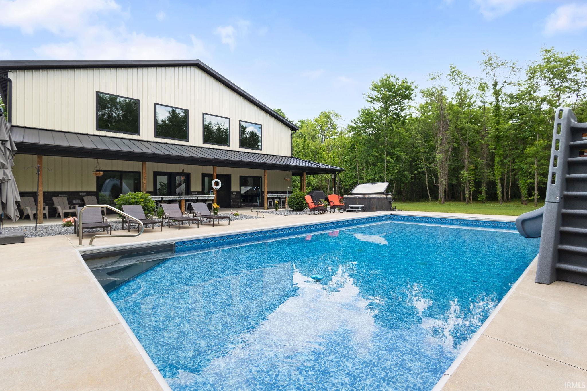 10810 Douglas Road Osceola IN 46561