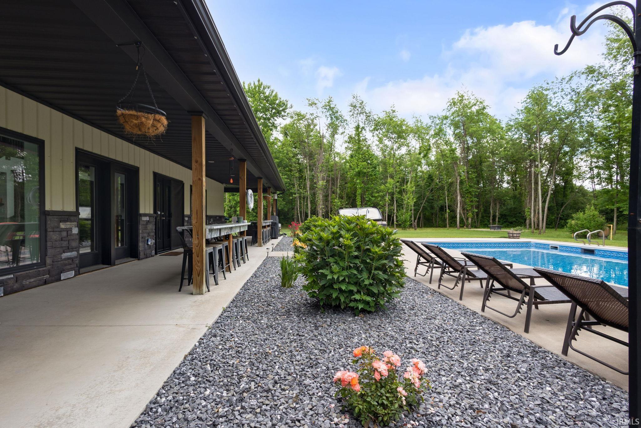 10810 Douglas Road Osceola IN 46561