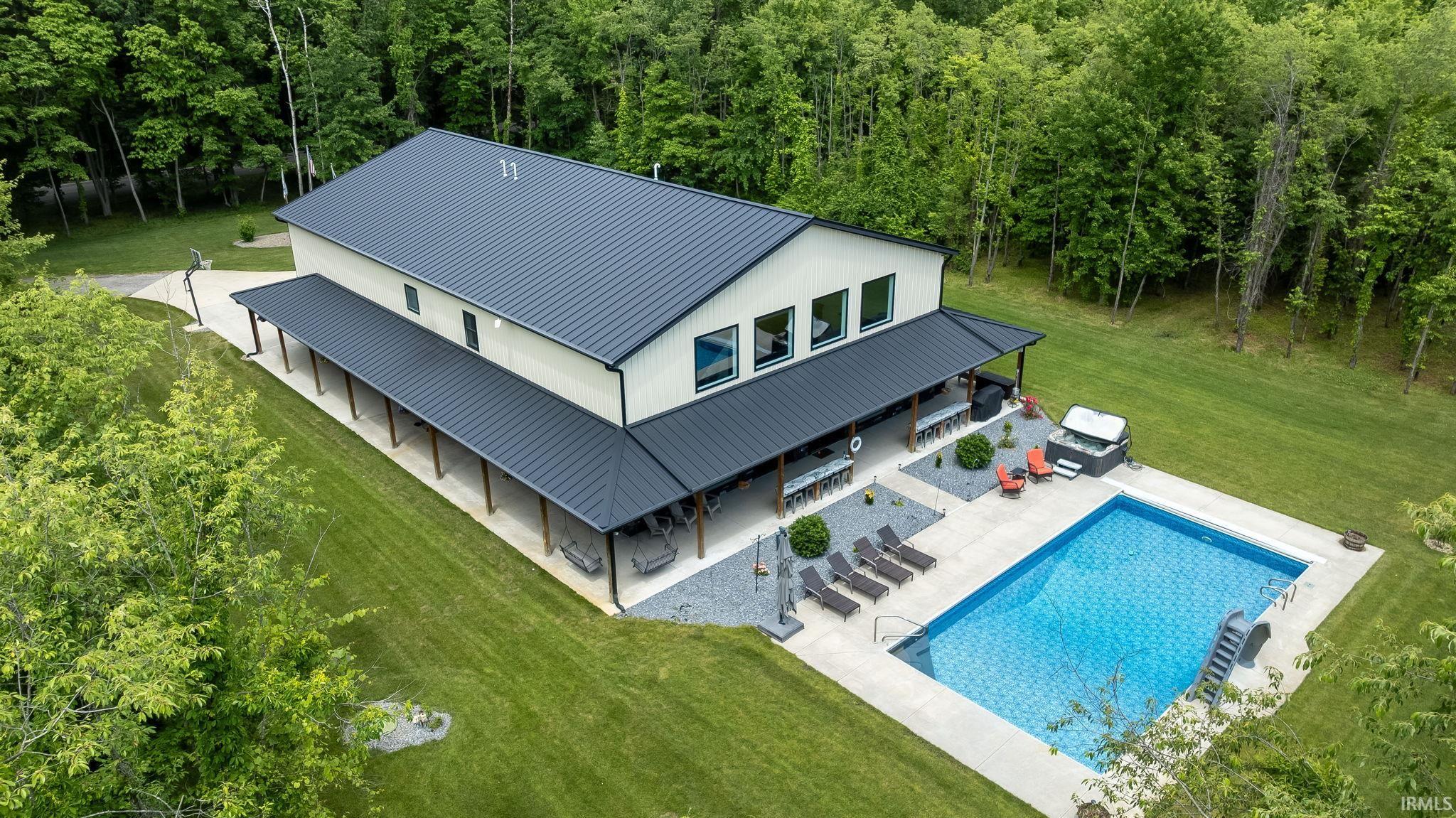 10810 Douglas Road Osceola IN 46561