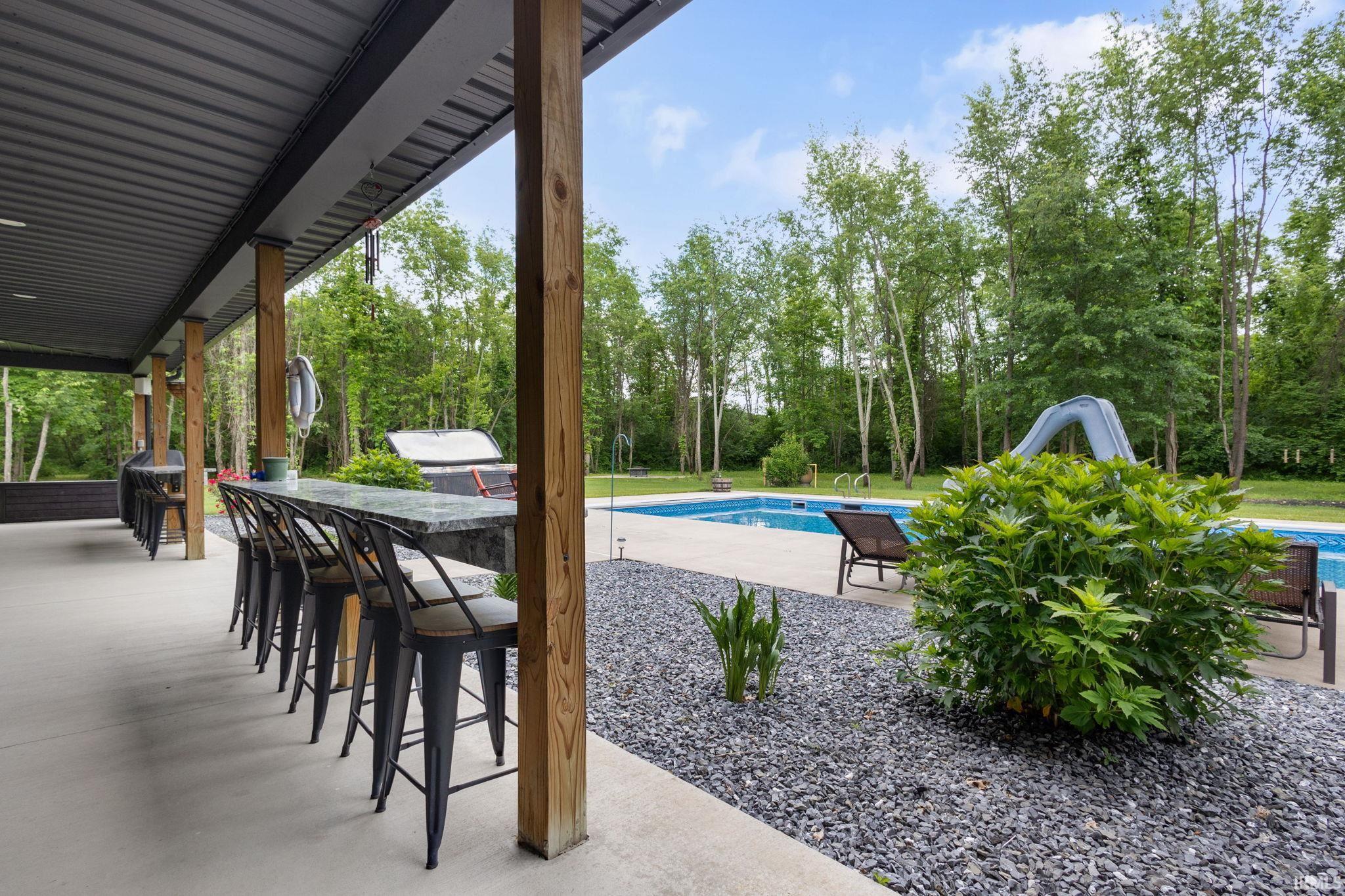 10810 Douglas Road Osceola IN 46561