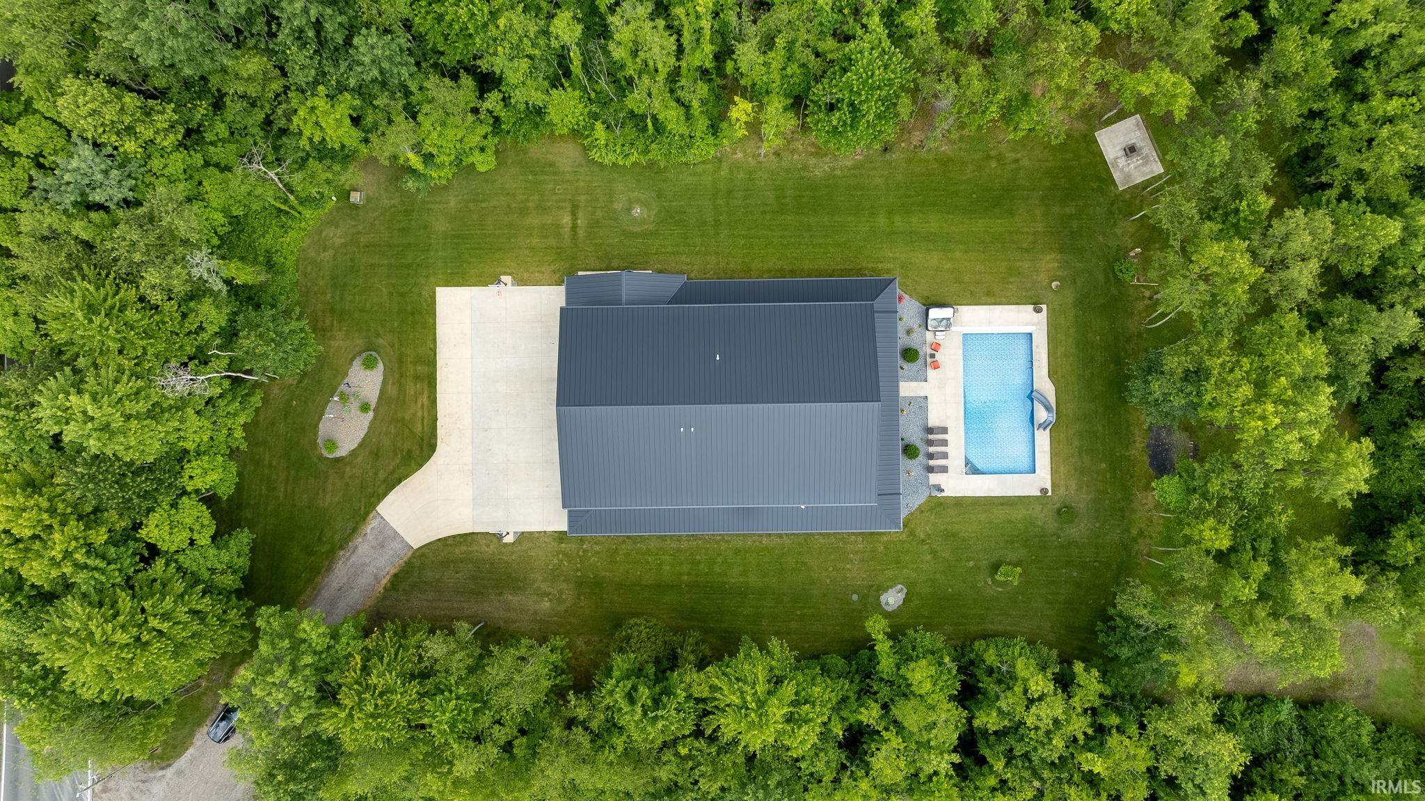 10810 Douglas Road Osceola IN 46561