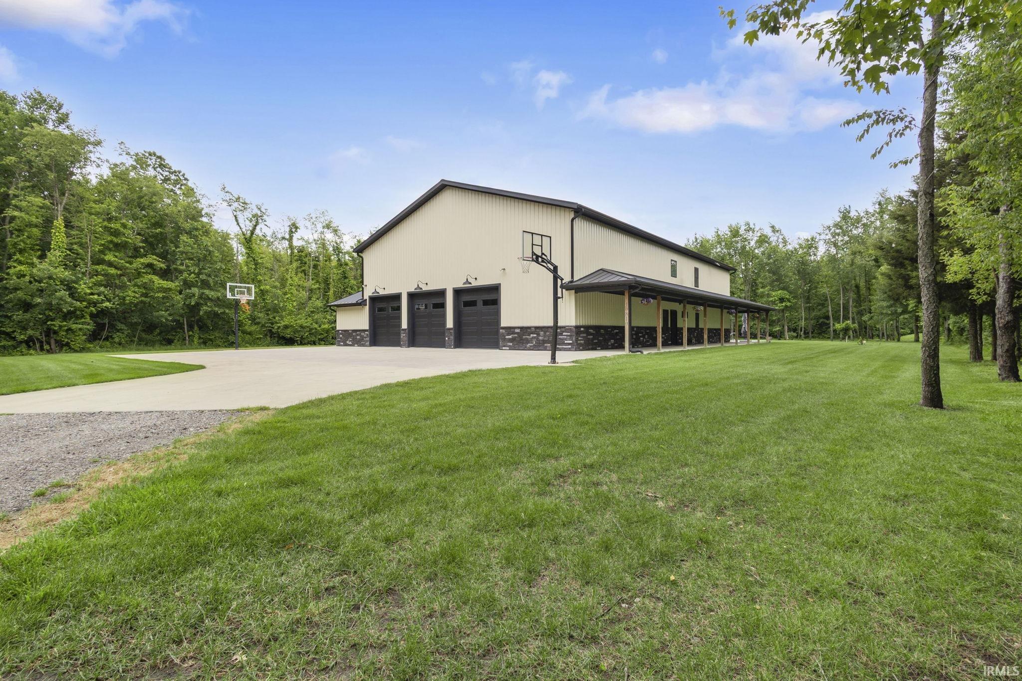 10810 Douglas Road Osceola IN 46561