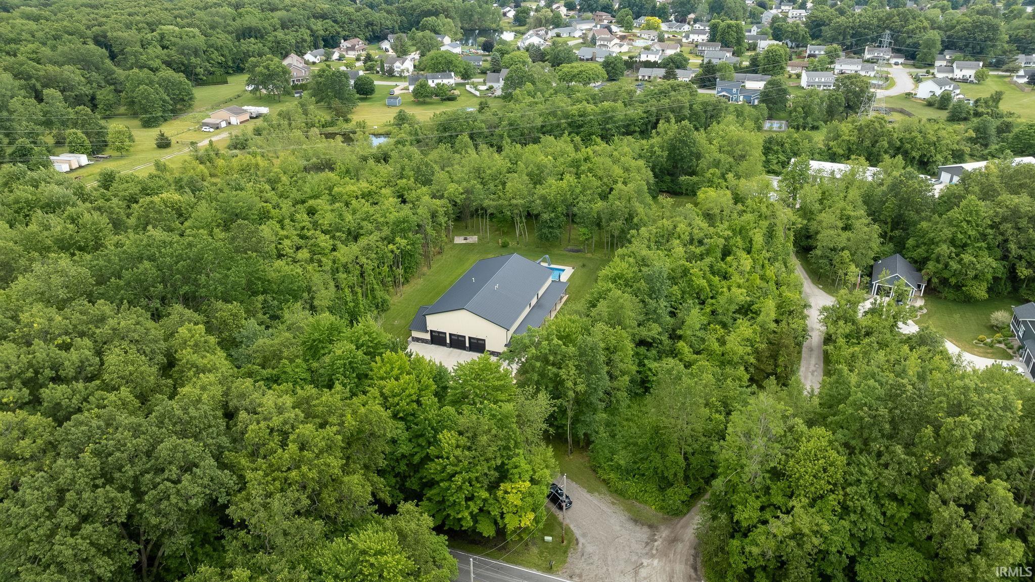 10810 Douglas Road Osceola IN 46561