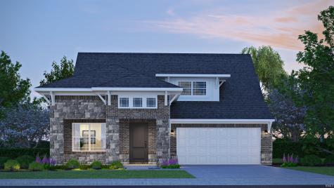 3333 Haymitch Trail Fort Wayne IN 46818