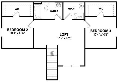 3333 Haymitch Trail Fort Wayne IN 46818