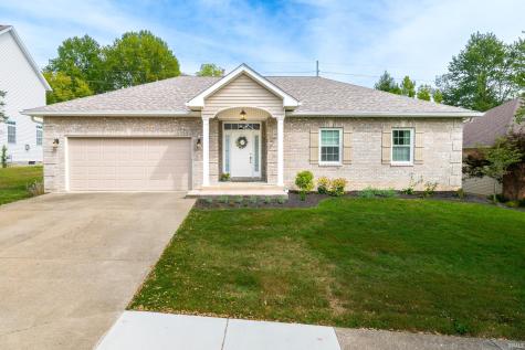 933 S Fenbrook Court Bloomington IN 47401