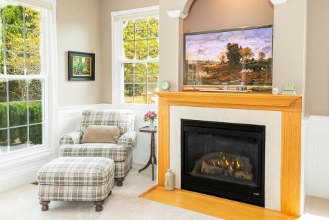 933 S Fenbrook Court Bloomington IN 47401