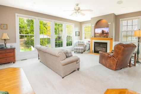 933 S Fenbrook Court Bloomington IN 47401