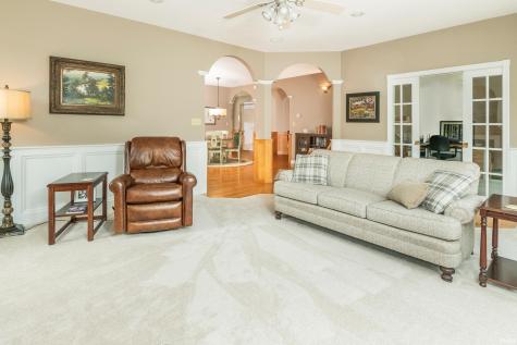 933 S Fenbrook Court Bloomington IN 47401