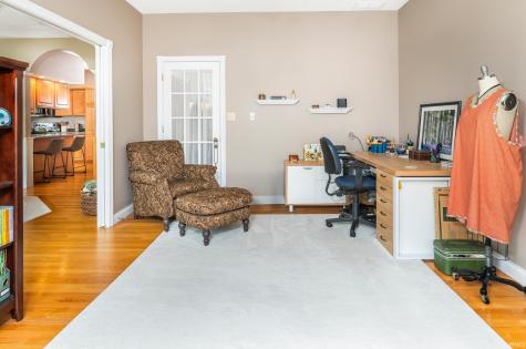 933 S Fenbrook Court Bloomington IN 47401